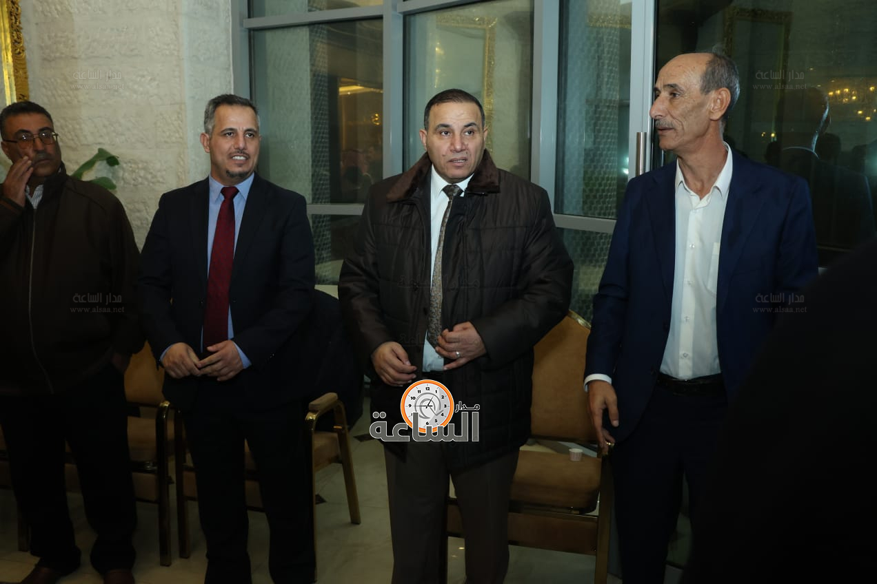 Madar Al-Saa Images 0.8171899558005573