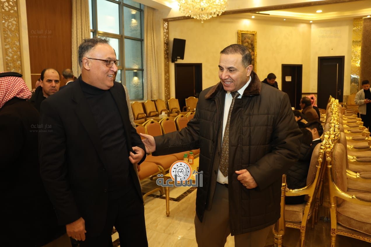 Madar Al-Saa Images 0.24565665722062657