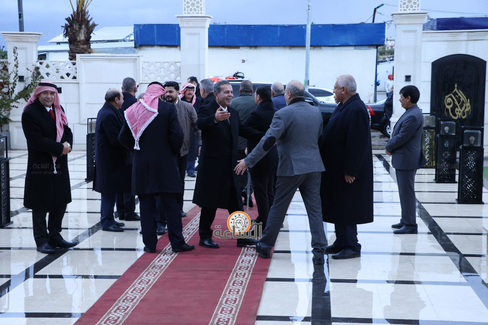 Madar Al-Saa Images 0.5962478221247504