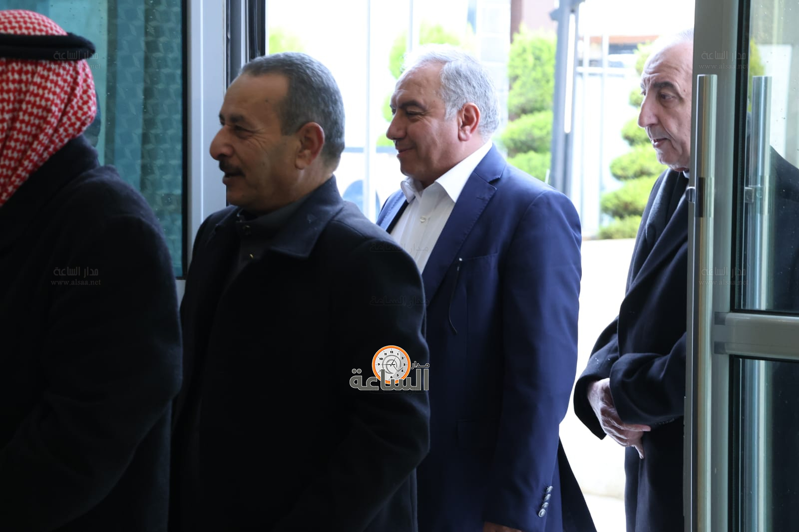 Madar Al-Saa Images 0.5396010696257271