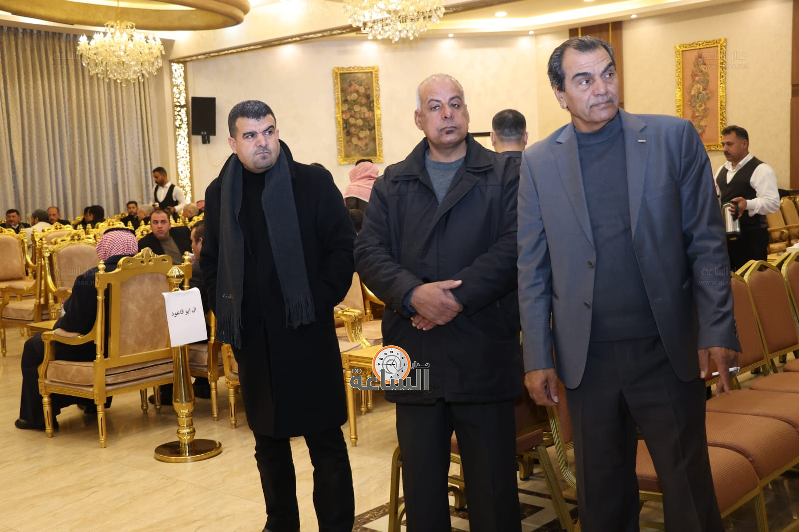 Madar Al-Saa Images 0.6572288671468122