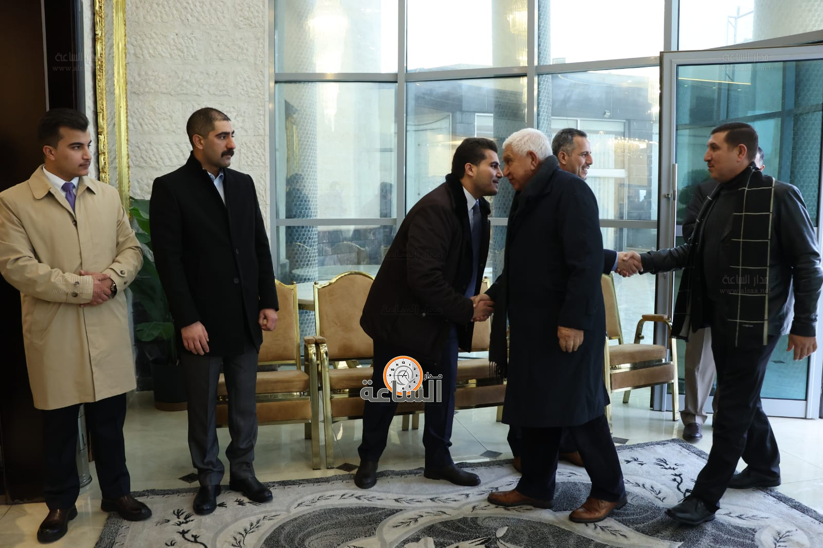 Madar Al-Saa Images 0.9640514480412771