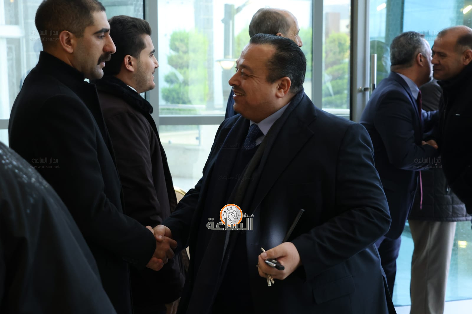 Madar Al-Saa Images 0.5772492178179766