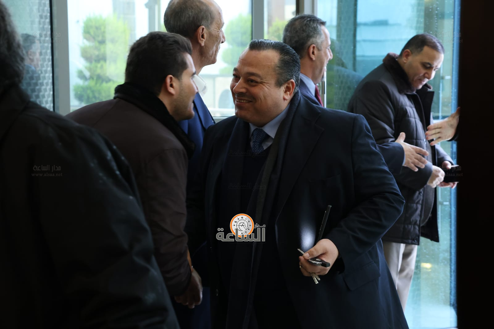 Madar Al-Saa Images 0.7034600567021042