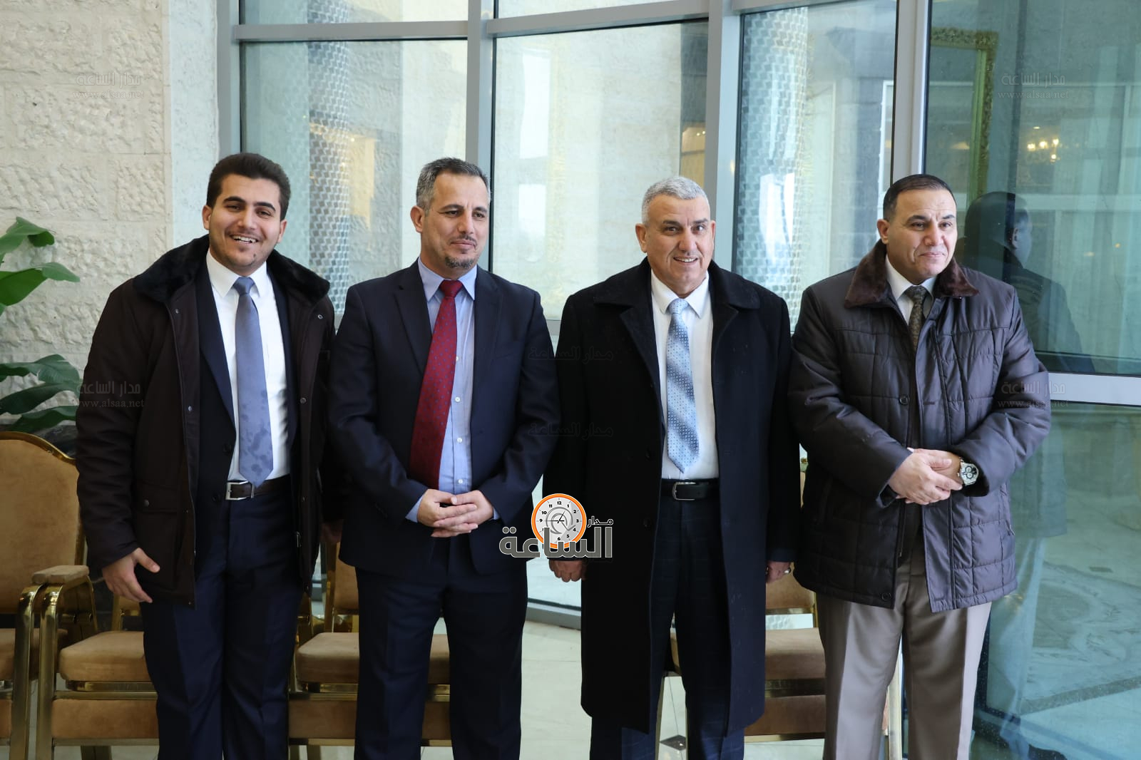 Madar Al-Saa Images 0.653009973270614