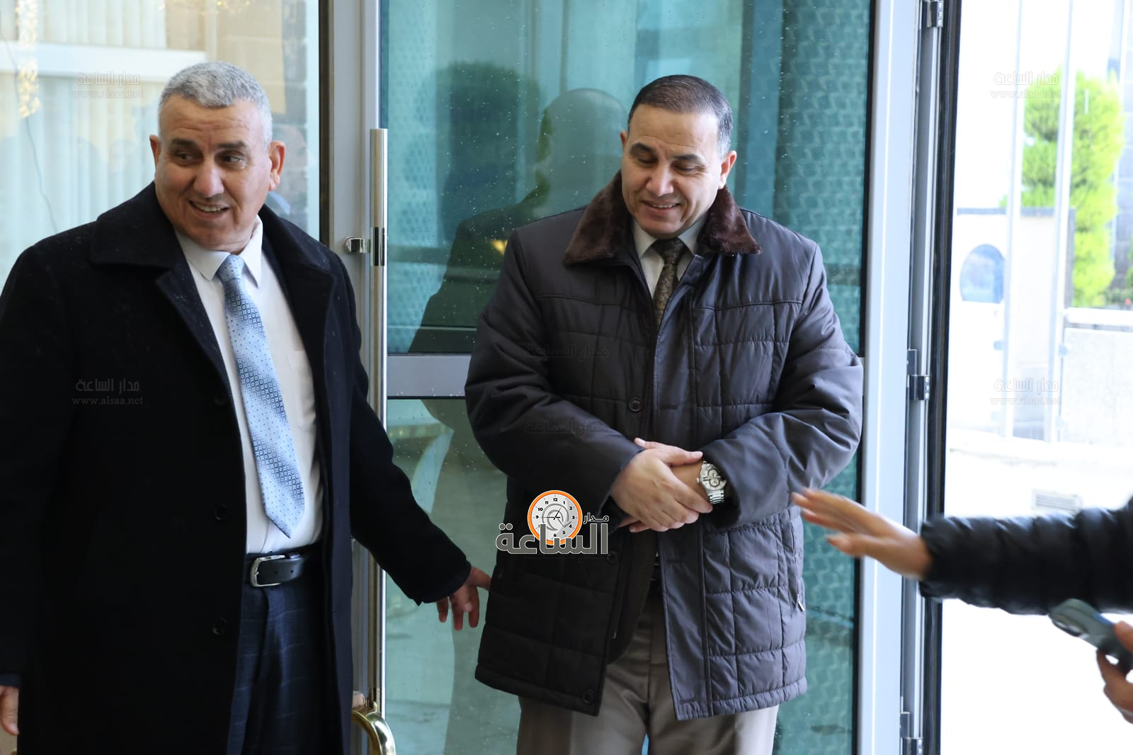 Madar Al-Saa Images 0.8640818439129335