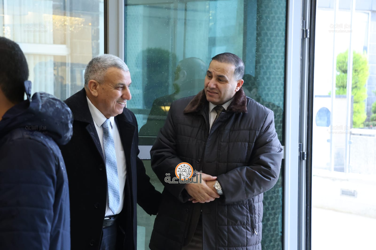 Madar Al-Saa Images 0.6110255751967577