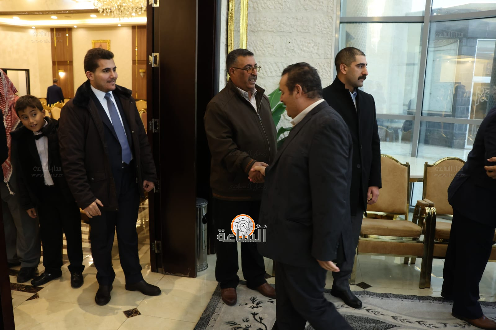 Madar Al-Saa Images 0.6525775404812085