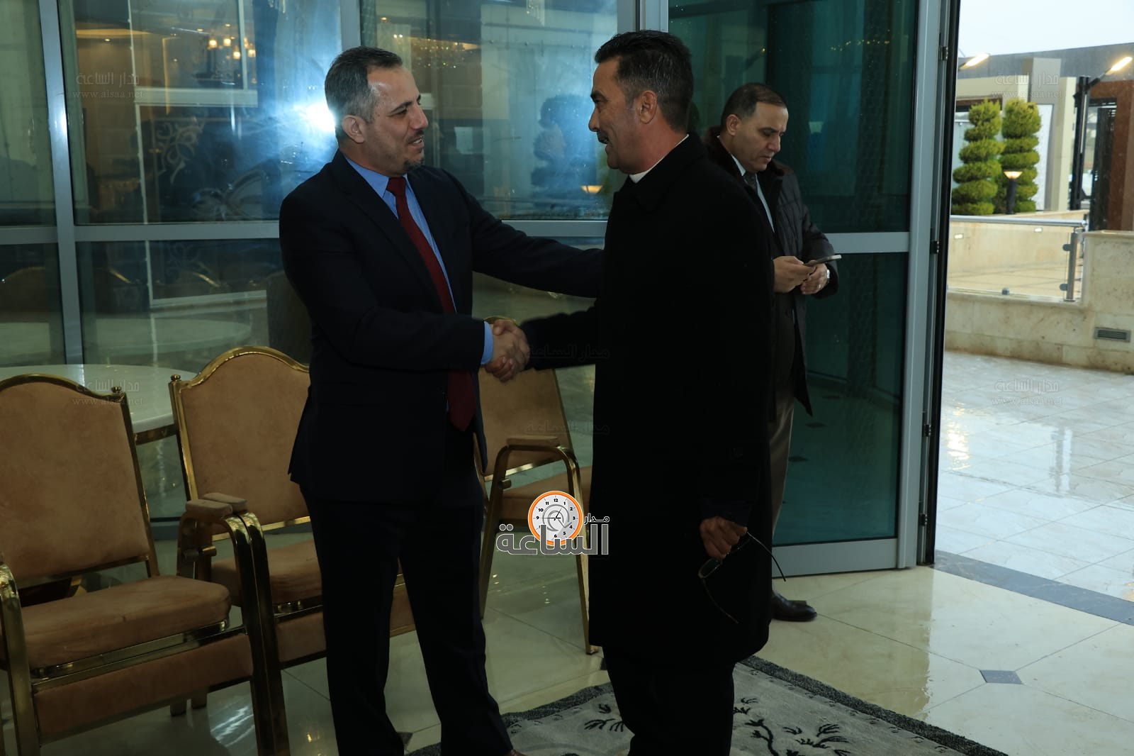 Madar Al-Saa Images 0.5839450523513829