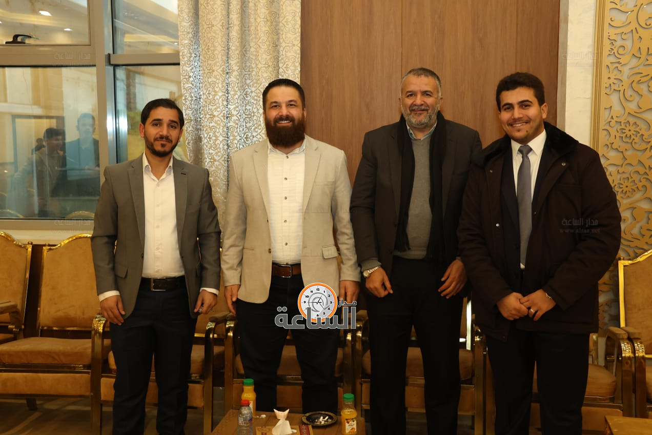 Madar Al-Saa Images 0.04148858311187853