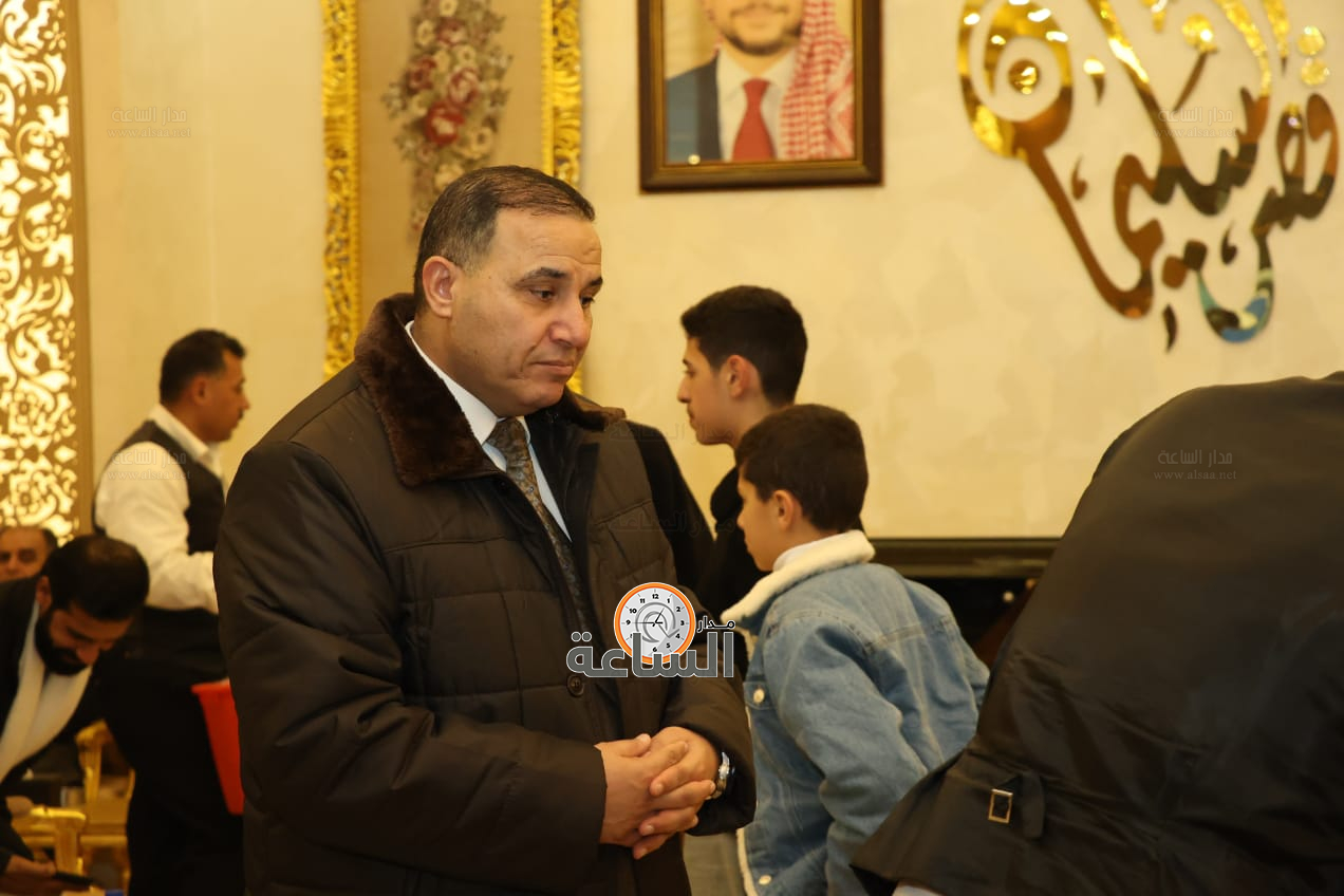 Madar Al-Saa Images 0.6804836204225662