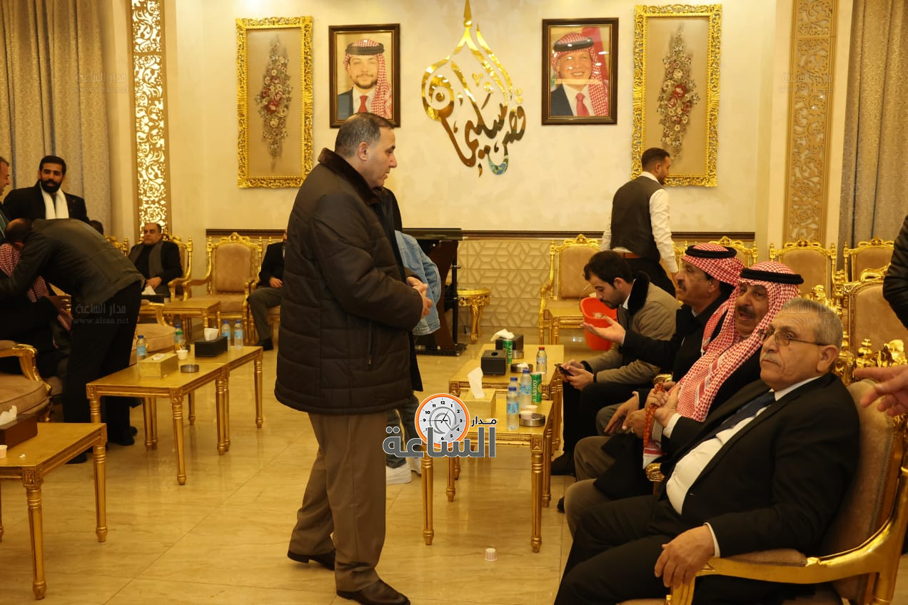 Madar Al-Saa Images 0.21290609313254005