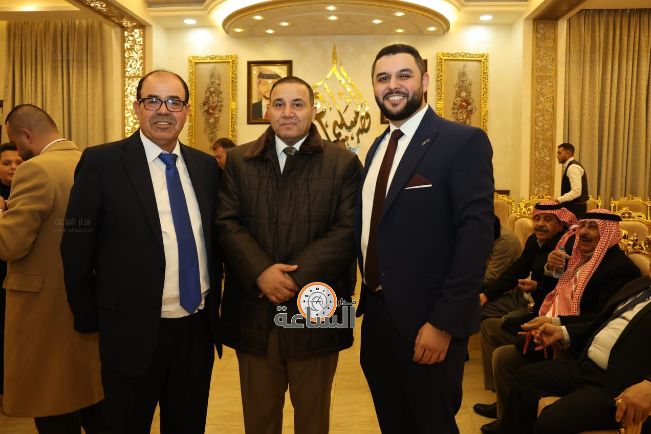 Madar Al-Saa Images 0.6347925219563644