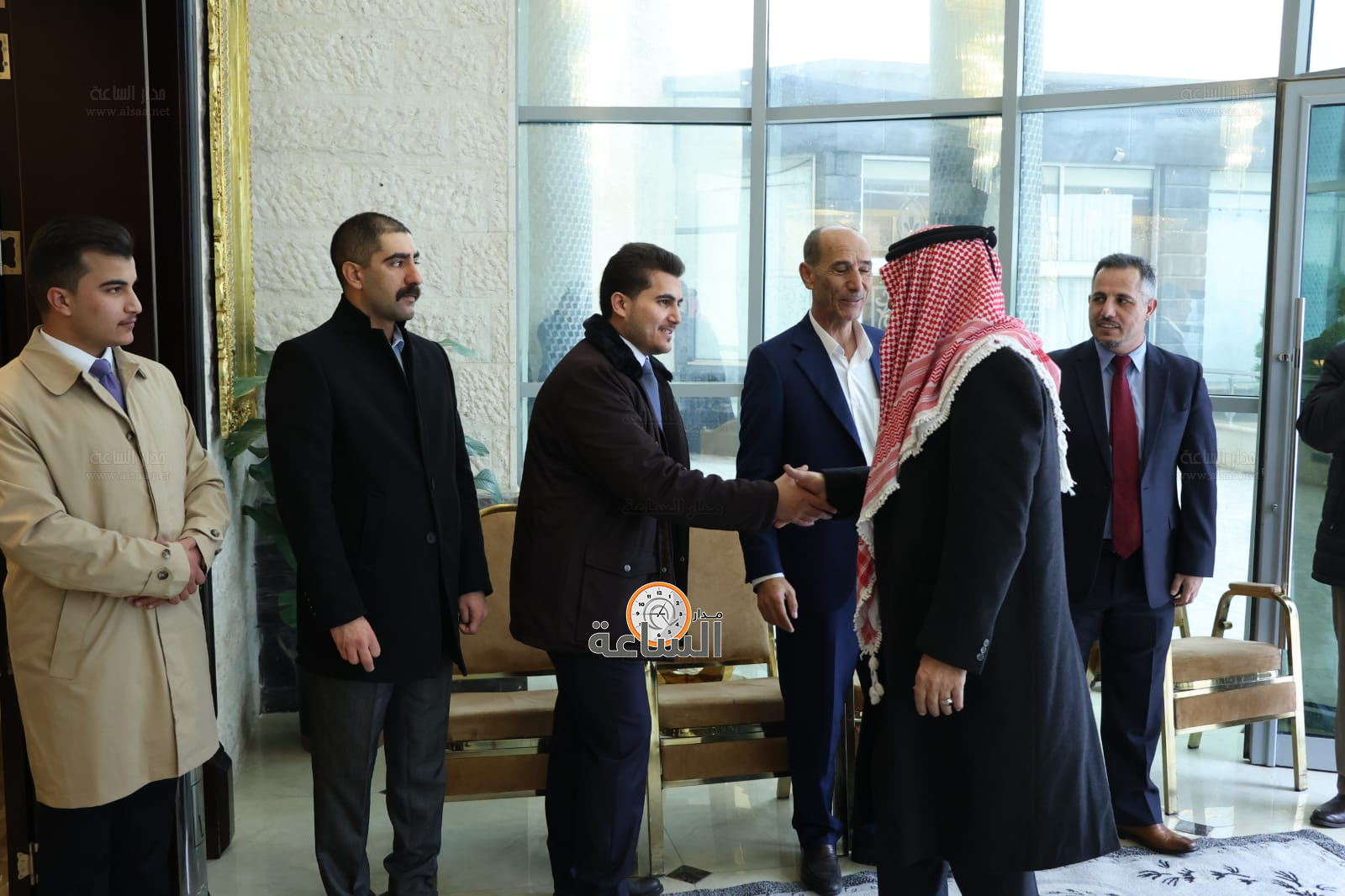 Madar Al-Saa Images 0.3031468833418305