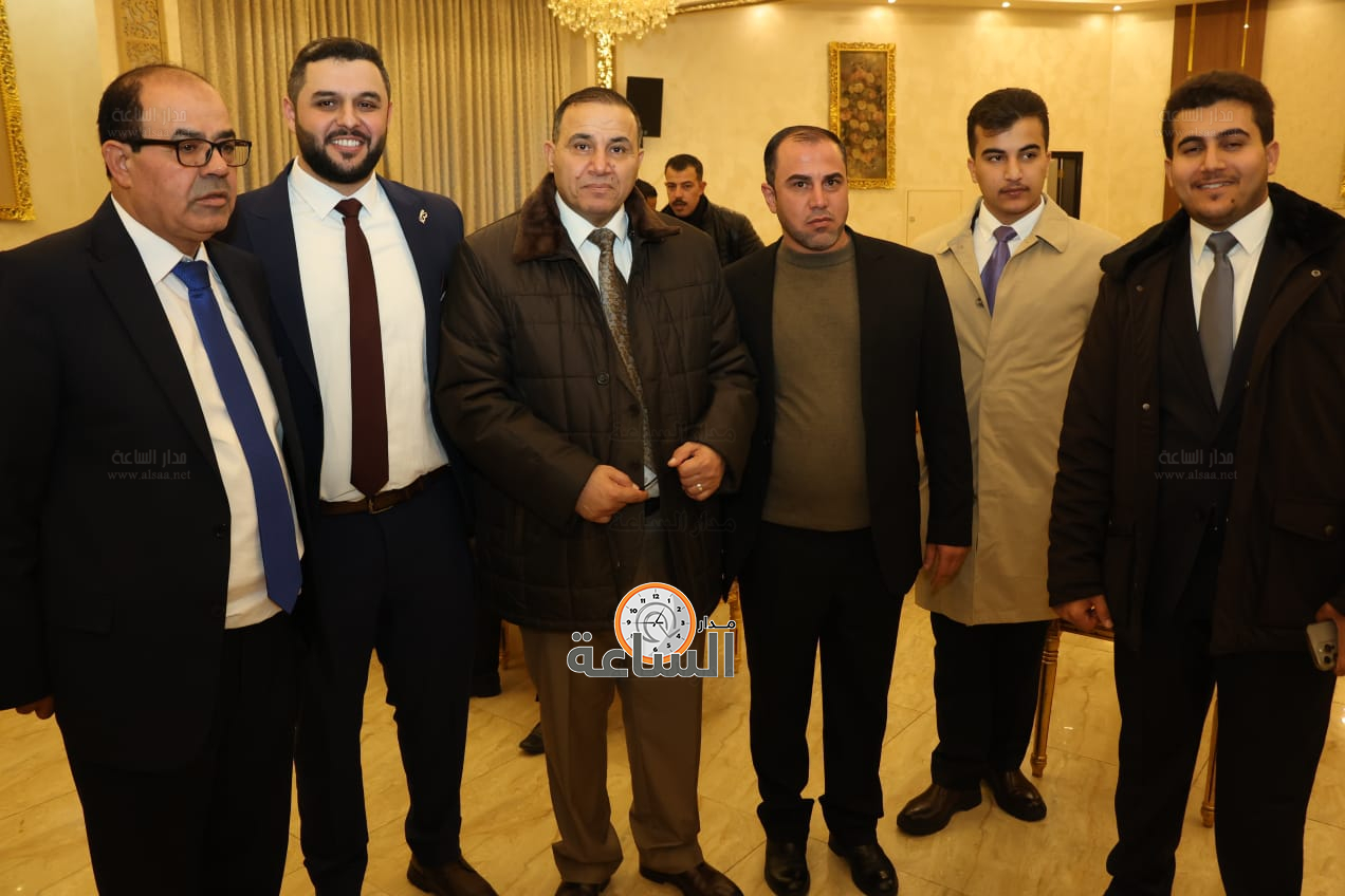 Madar Al-Saa Images 0.9711507415298355