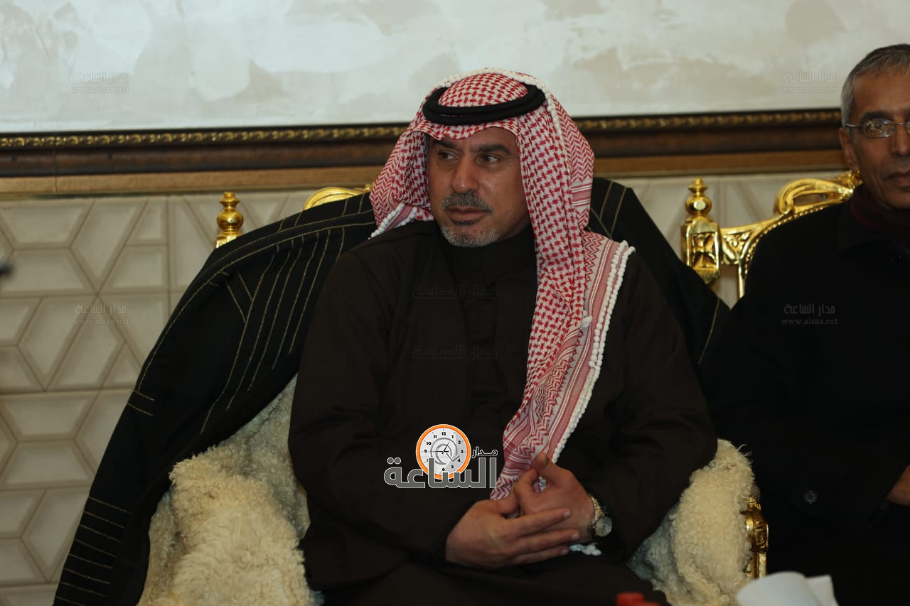 Madar Al-Saa Images 0.36092942543845696