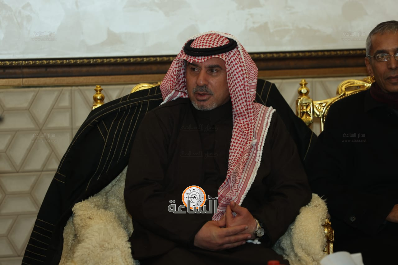 Madar Al-Saa Images 0.6503689551805276