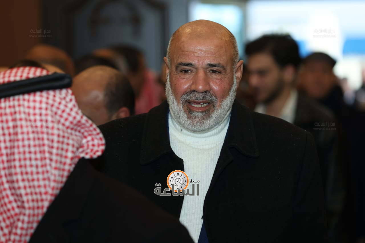 Madar Al-Saa Images 0.7557547862930172