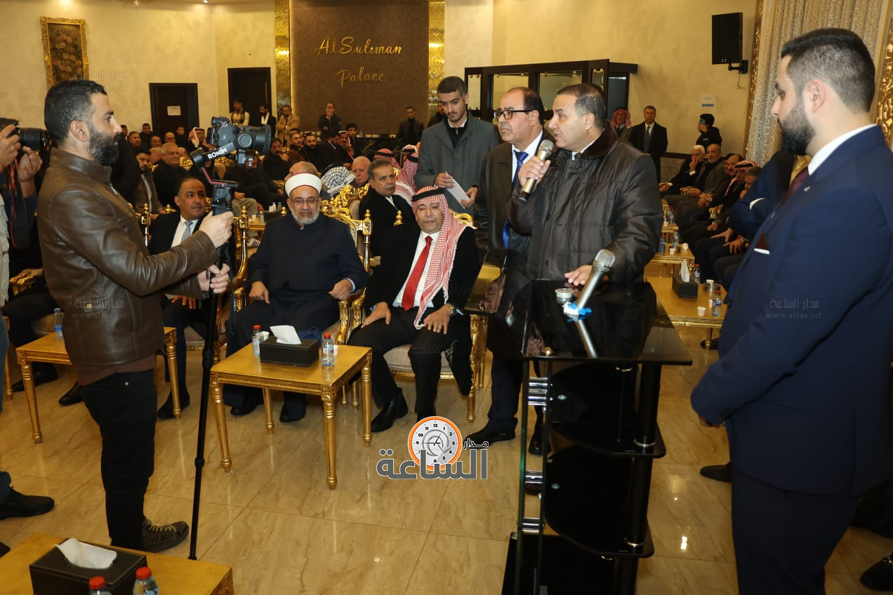 Madar Al-Saa Images 0.5714369403286105