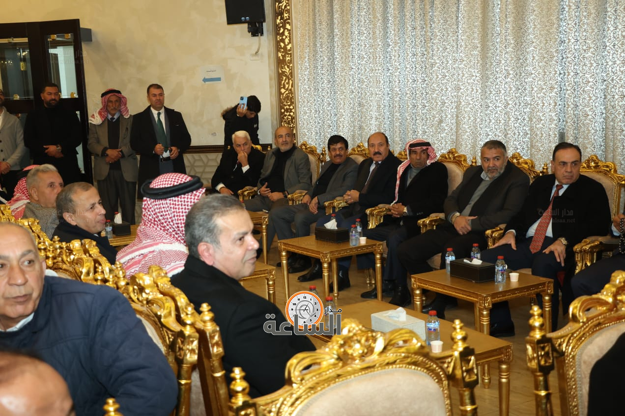 Madar Al-Saa Images 0.9575450780020496