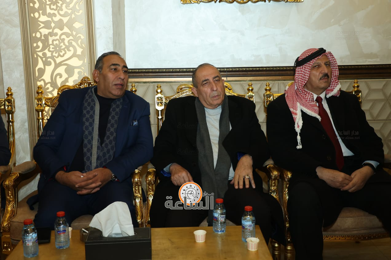 Madar Al-Saa Images 0.7895898638865596