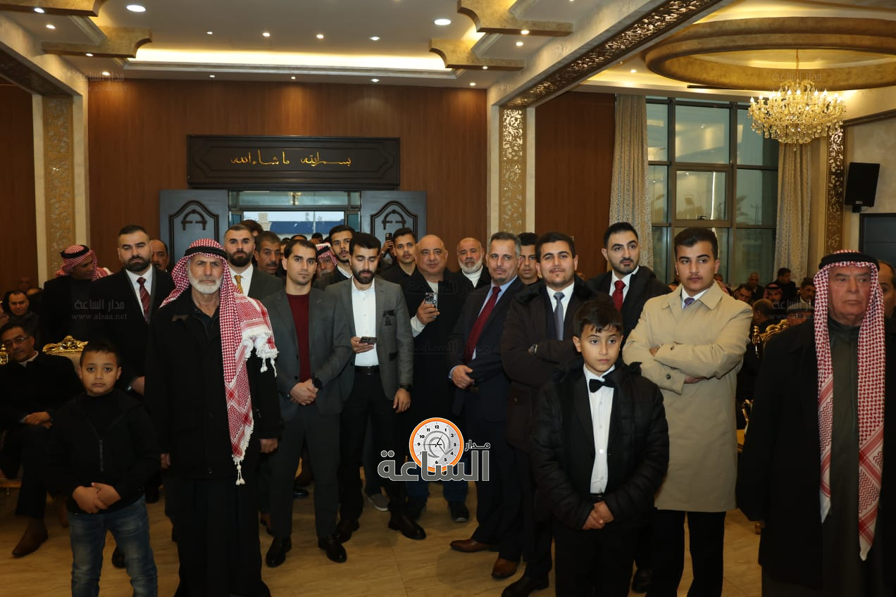 Madar Al-Saa Images 0.7307938497516379