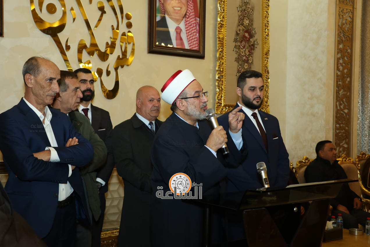 Madar Al-Saa Images 0.9966921371143935