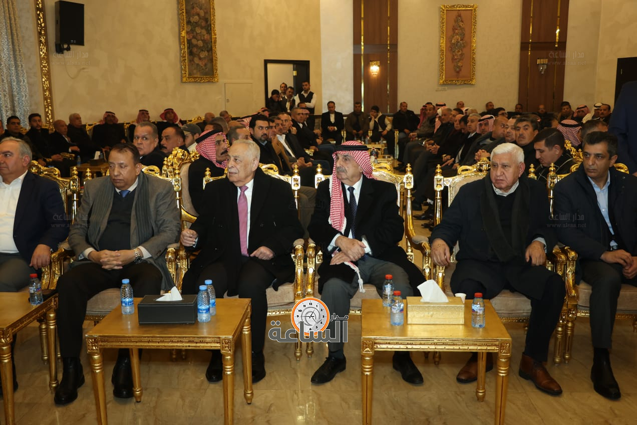 Madar Al-Saa Images 0.3724075843257111