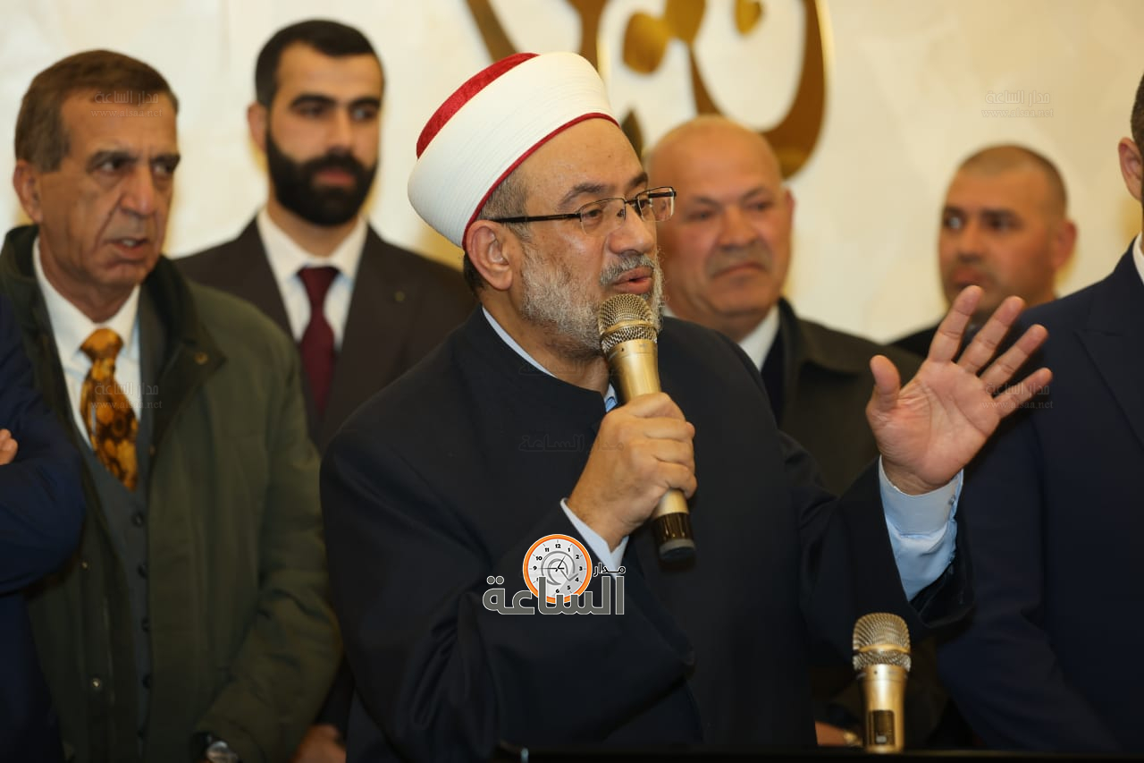 Madar Al-Saa Images 0.1605918100207191