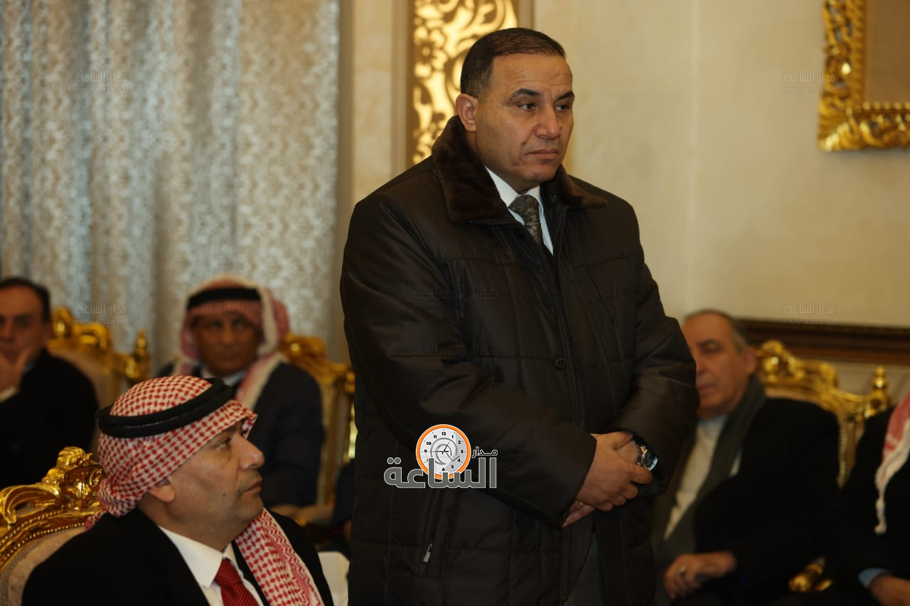 Madar Al-Saa Images 0.059434347392683606