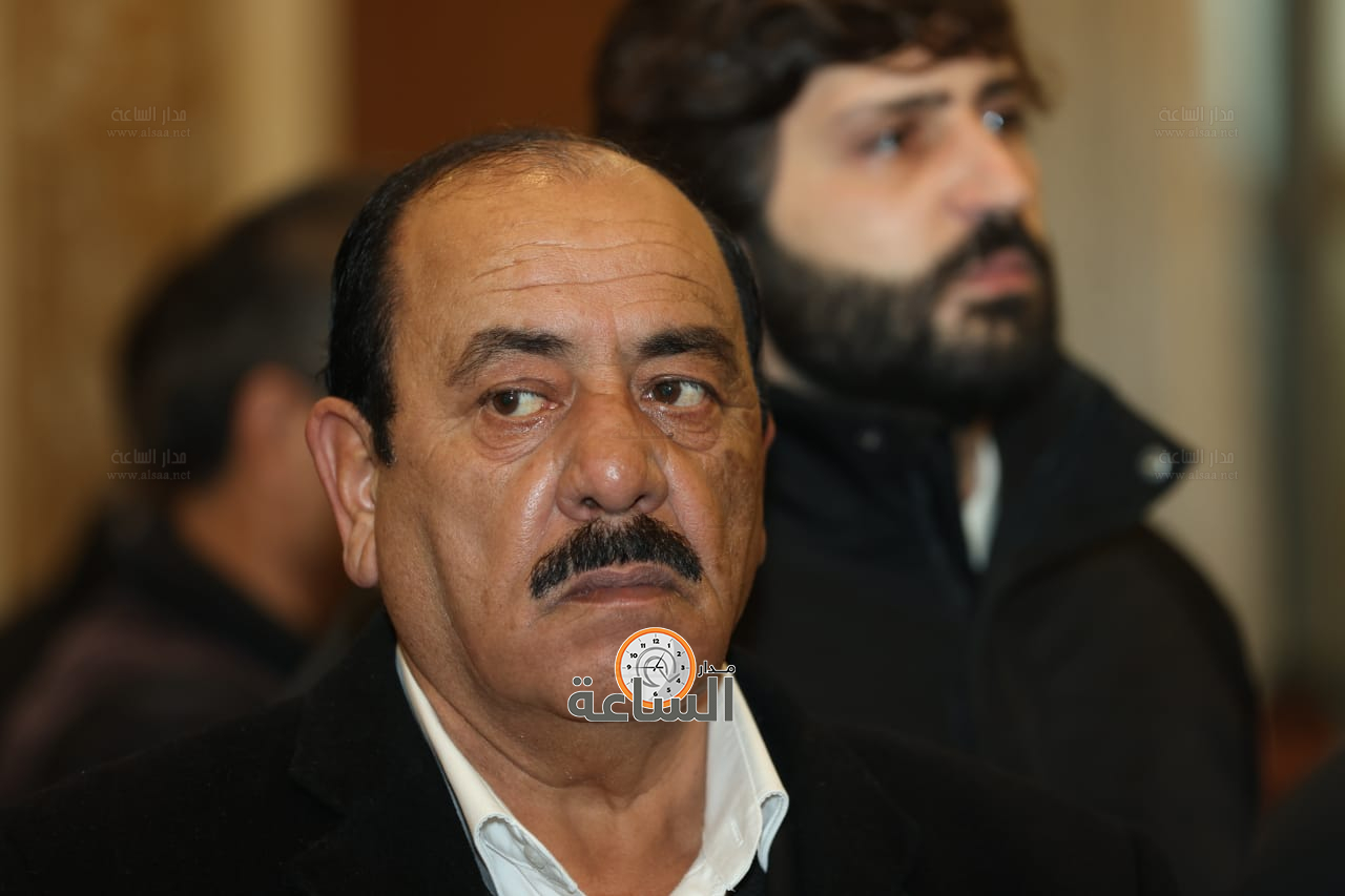 Madar Al-Saa Images 0.7689693445018899