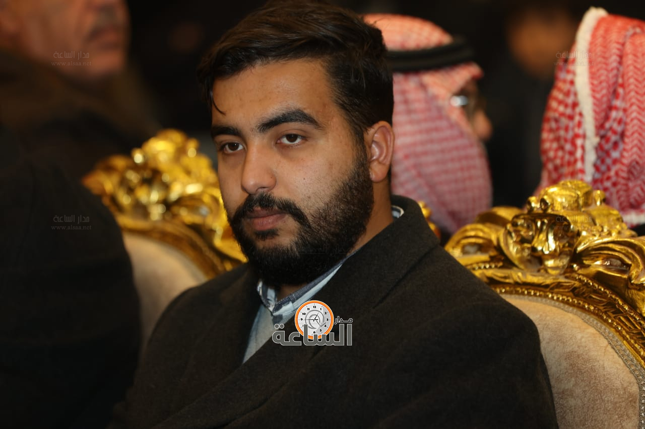 Madar Al-Saa Images 0.5607659490927951