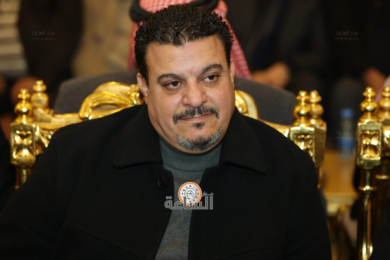 Madar Al-Saa Images 0.23856218091714043