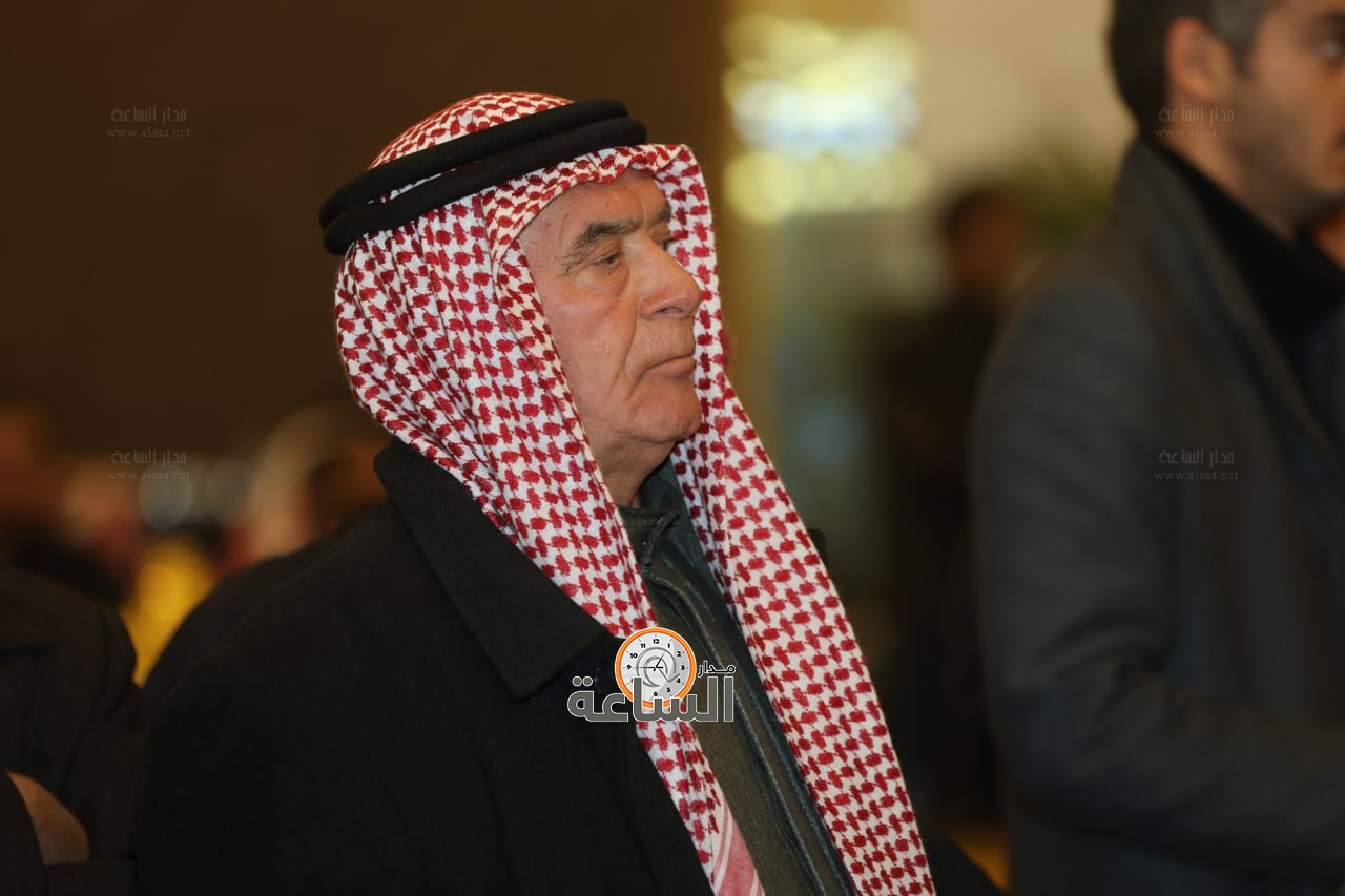 Madar Al-Saa Images 0.36941644498193715