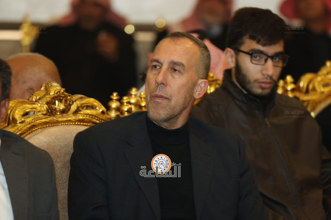 Madar Al-Saa Images 0.14863955319072497