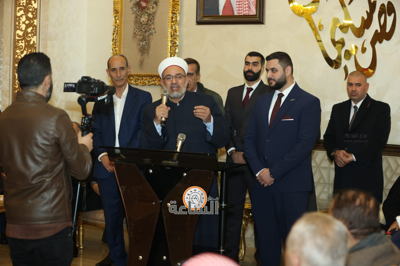 Madar Al-Saa Images 0.653980001785679