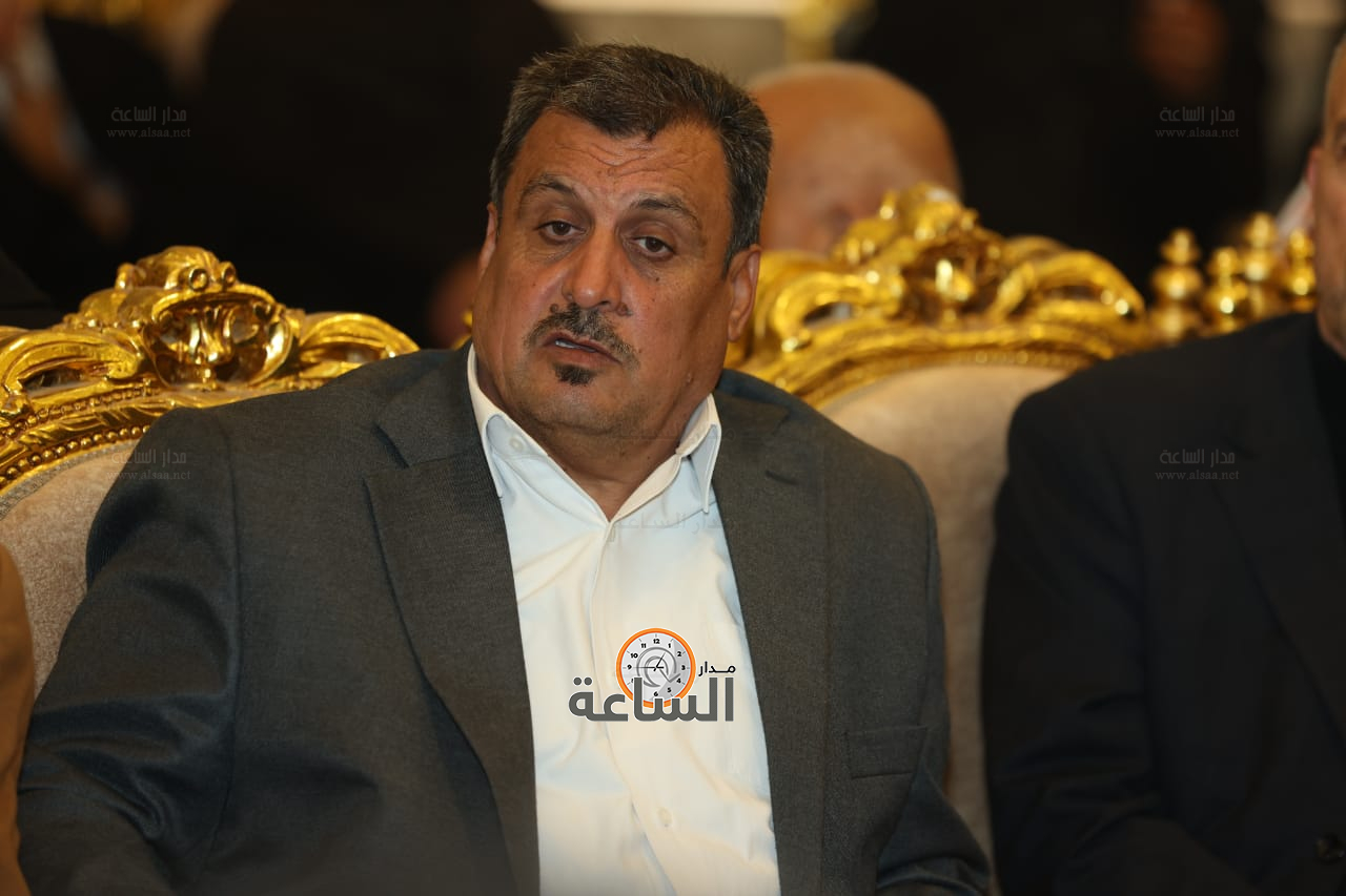 Madar Al-Saa Images 0.3577753132875574