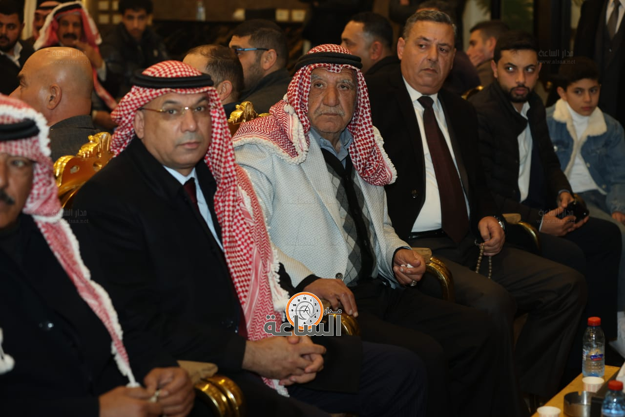 Madar Al-Saa Images 0.50256322590387