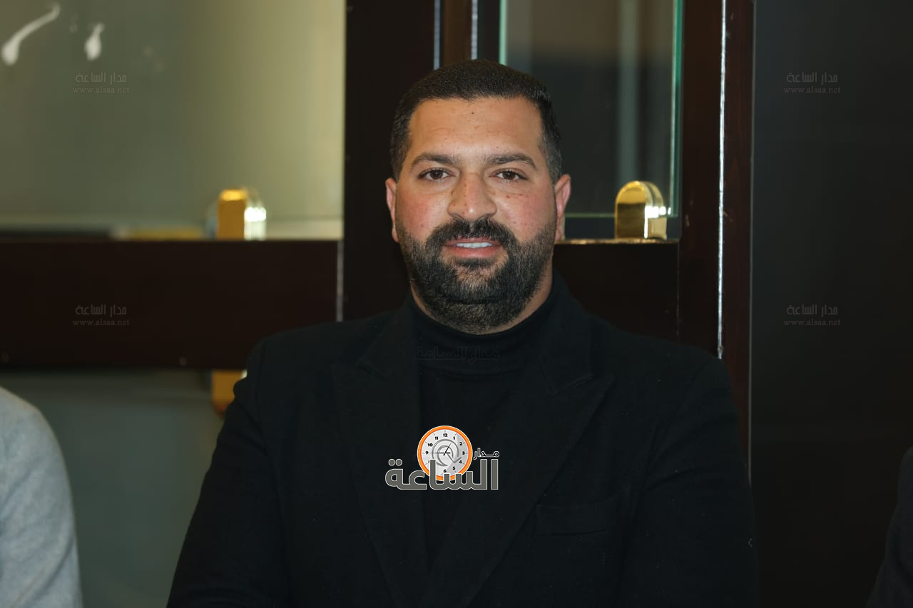 Madar Al-Saa Images 0.4508797893704928