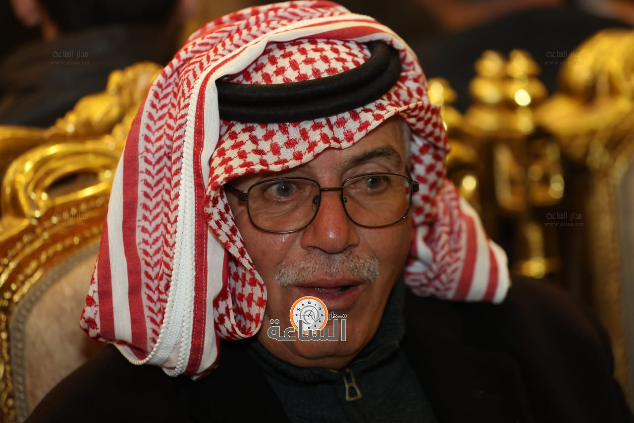 Madar Al-Saa Images 0.6800702764722293