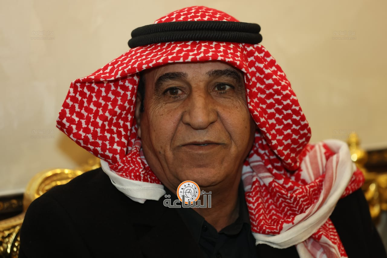 Madar Al-Saa Images 0.48108637995704506