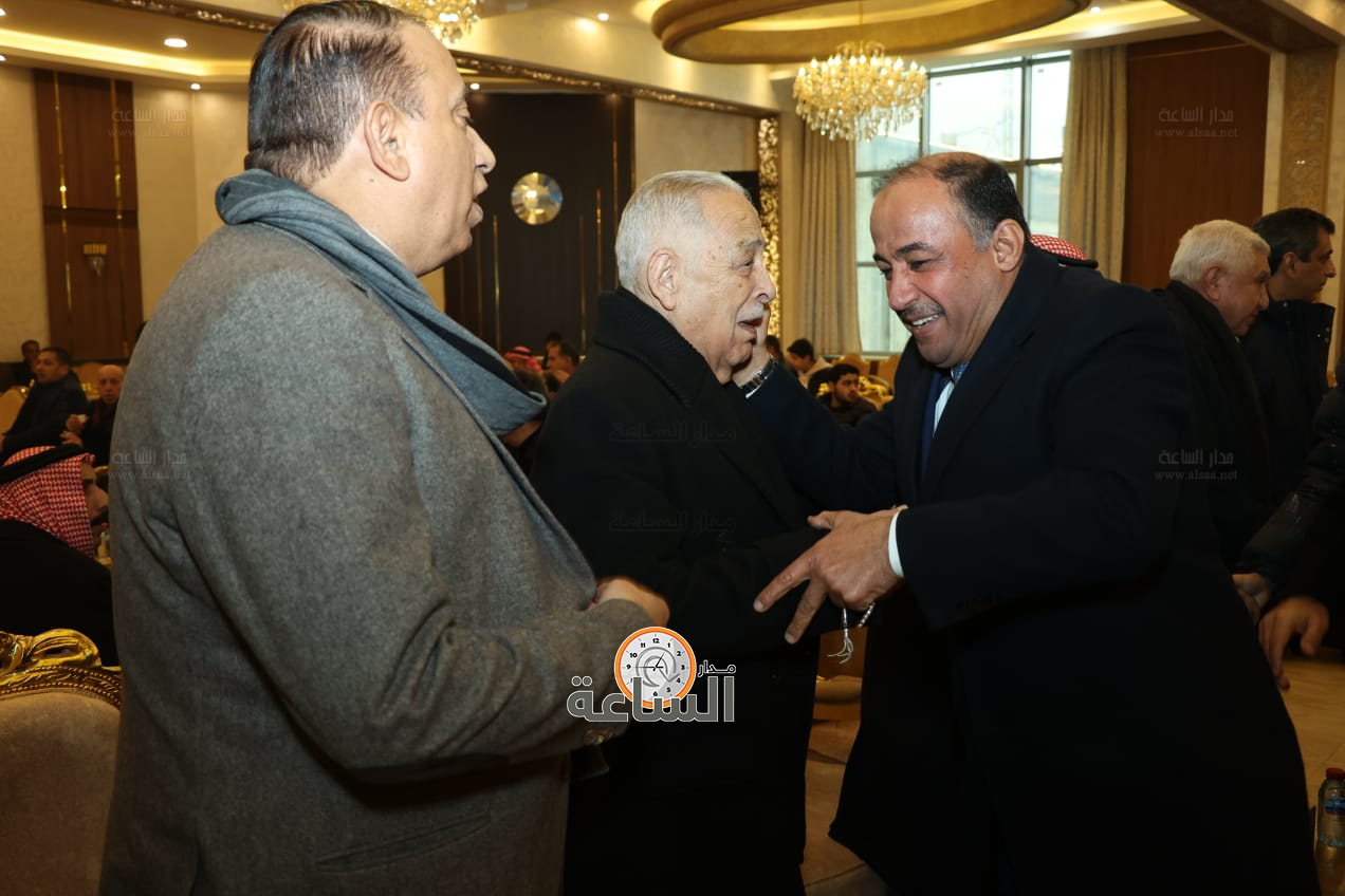 Madar Al-Saa Images 0.6587474000098773