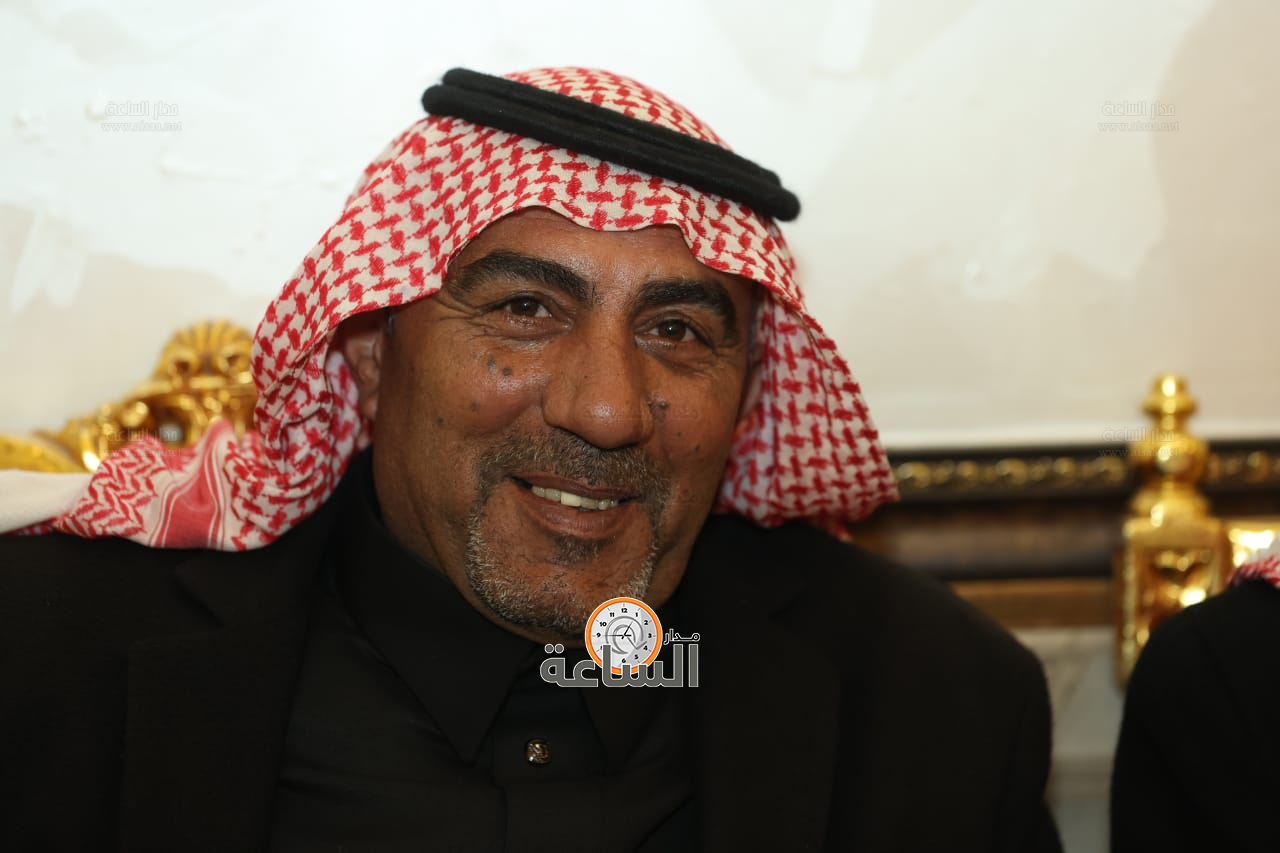 Madar Al-Saa Images 0.21604342021278633