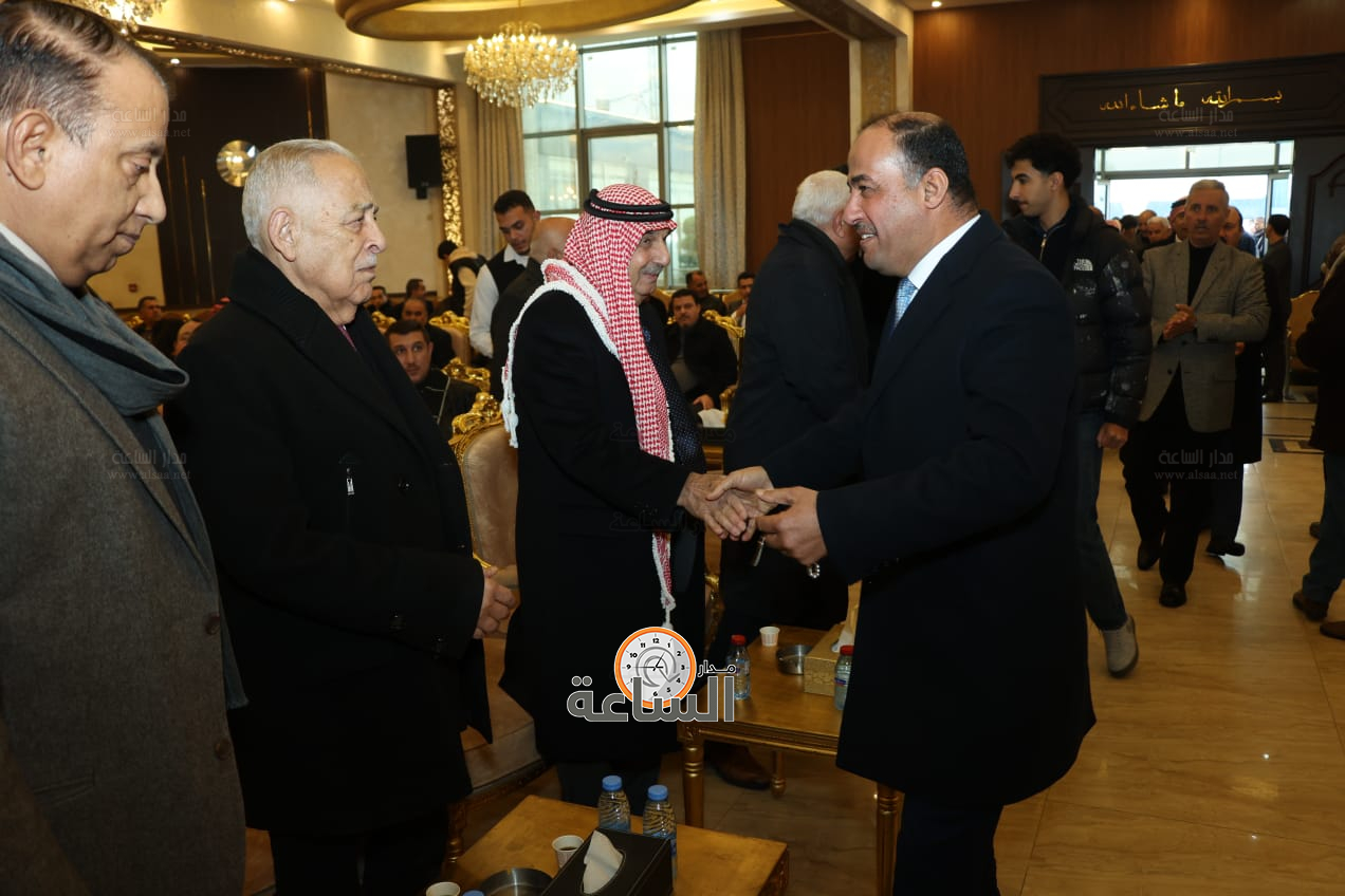 Madar Al-Saa Images 0.3393133852274053