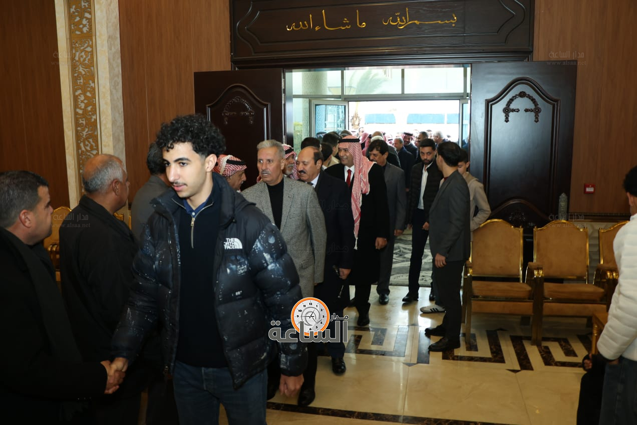 Madar Al-Saa Images 0.5068505557073554