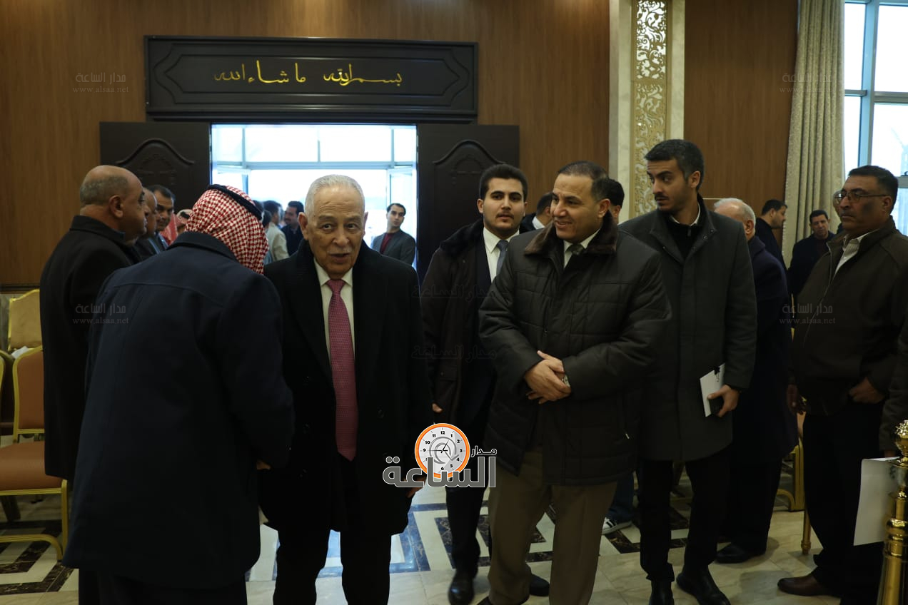 Madar Al-Saa Images 0.9509796933206336