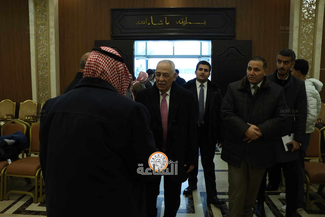 Madar Al-Saa Images 0.20132031801563566