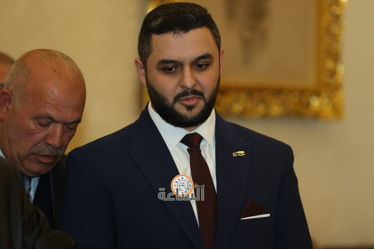 Madar Al-Saa Images 0.0296484884233017