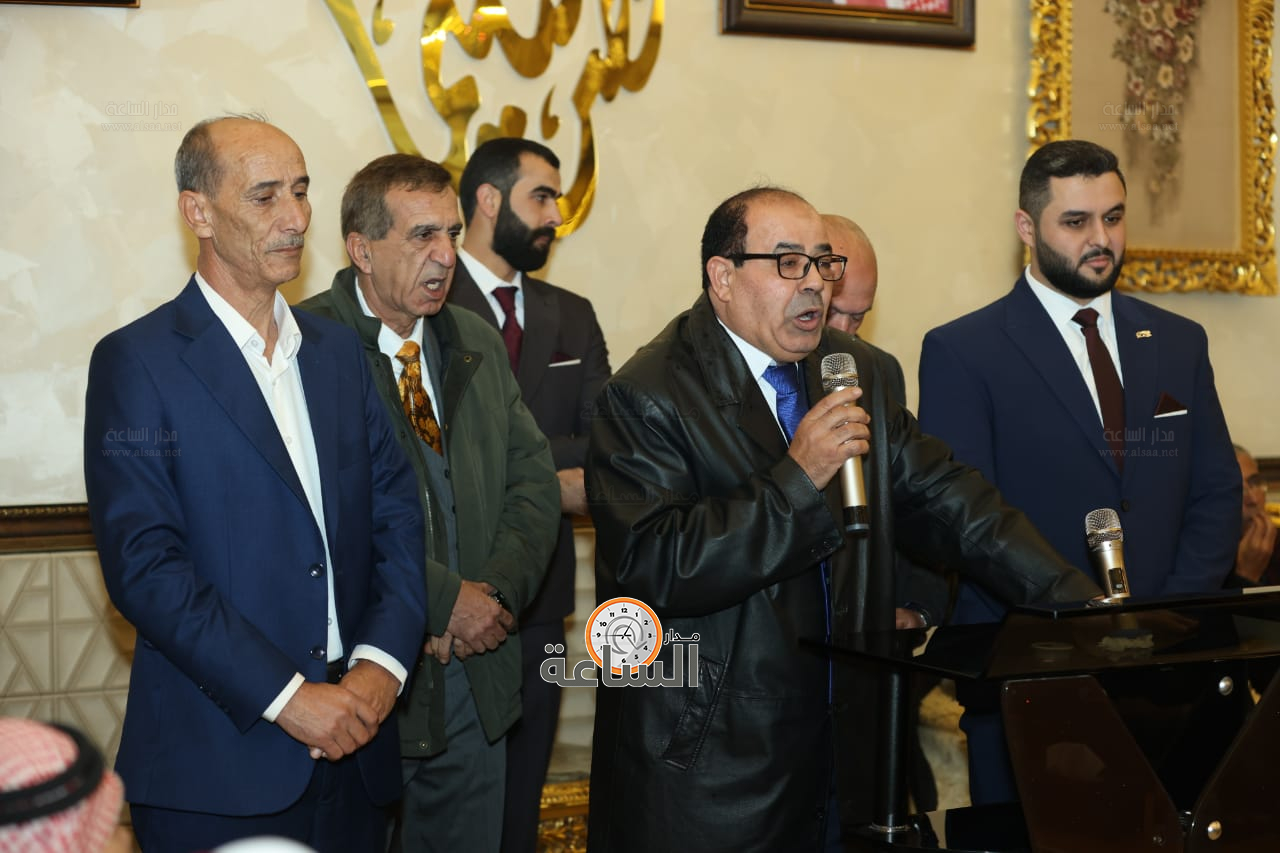 Madar Al-Saa Images 0.38786760618541816