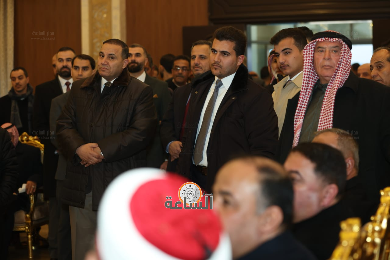 Madar Al-Saa Images 0.5004804291560259